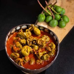 Vadu Manga Pickle