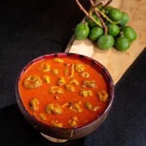 Vadu Manga Spicy