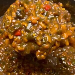 Puli Inji Pickle
