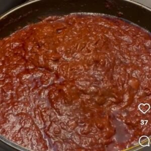 Tomato Thokku