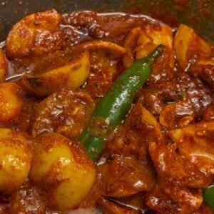 Lemon Pickle