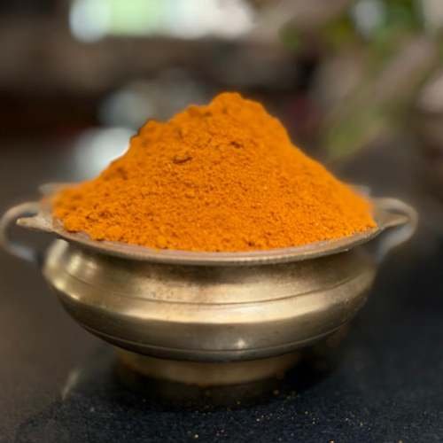 7. Sambar Podi