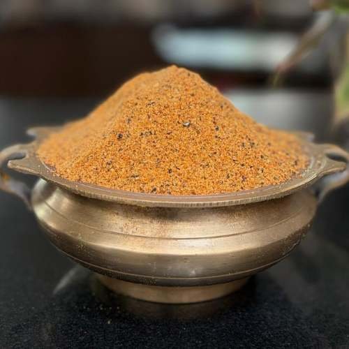 8. Health Idli Podi