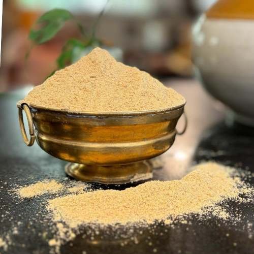 Dal rice mix podi